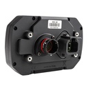 AIM MXm Compact Dash Display