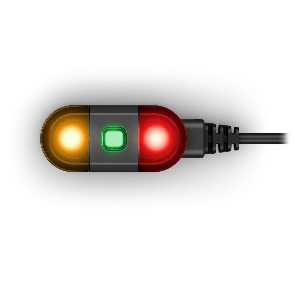 Garmin Catalyst R1 Racing Radar System