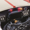 Garmin Catalyst R1 Racing Radar System