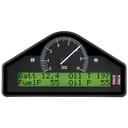Stack ST8100 Race - Rally Dash Display