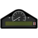 Stack ST8100 Race - Rally Dash Display