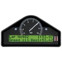 Stack ST8100 Race - Rally Dash Display