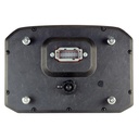 AEM Electronics CD-7 Carbon Flat Panel Digital Dash Display