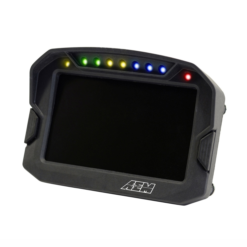 AEM Electronics CD-5 Carbon Digital Dash Display