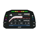 AIM MXS 1.3 Strada IVA Compliant Dash Kit (5” Colour TFT Display)