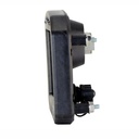 AEM Electronics CD-5 Carbon Flat Panel Digital Dash Display