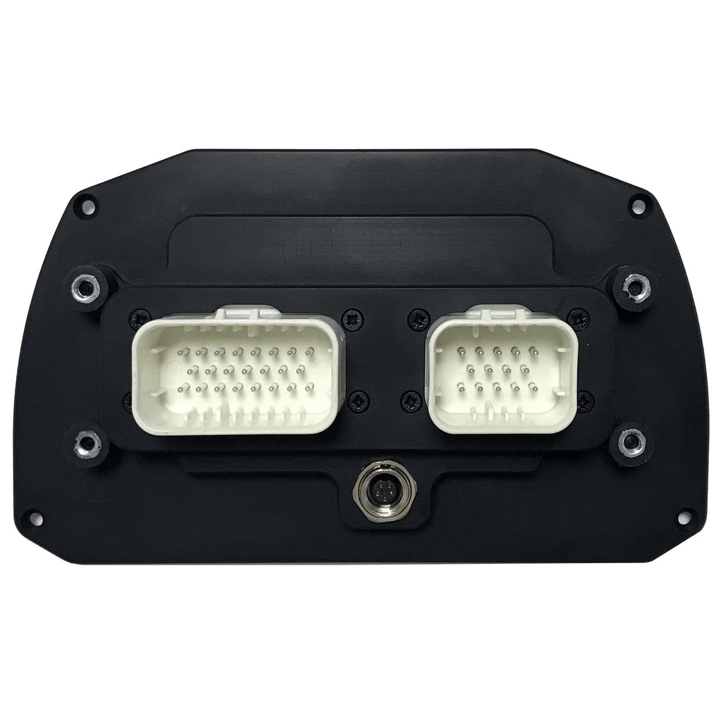 AIM MXS 1.3 Strada IVA Compliant Dash Kit (5” Colour TFT Display)