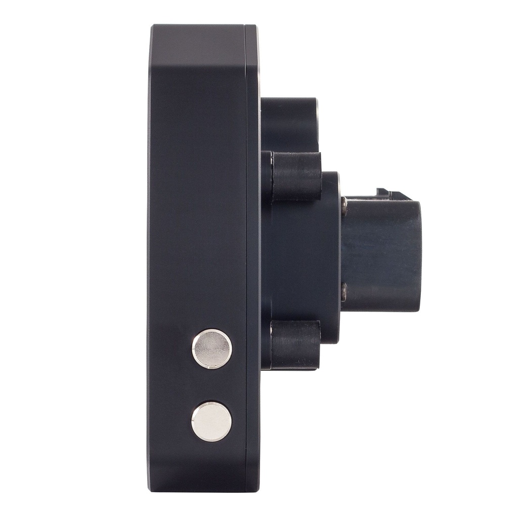 AIM MXS 1.3 Strada IVA Compliant Dash Kit (5” Colour TFT Display)