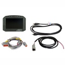 AEM Electronics CD-5 Carbon Flat Panel Digital Dash Display