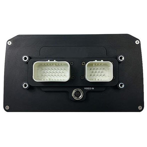 AIM MXP 1.3 Strada IVA Compliant Dash Kit (6” Colour TFT Display)