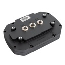 AIM MX UTV Dash Logger With Belt Temperature Sensor
