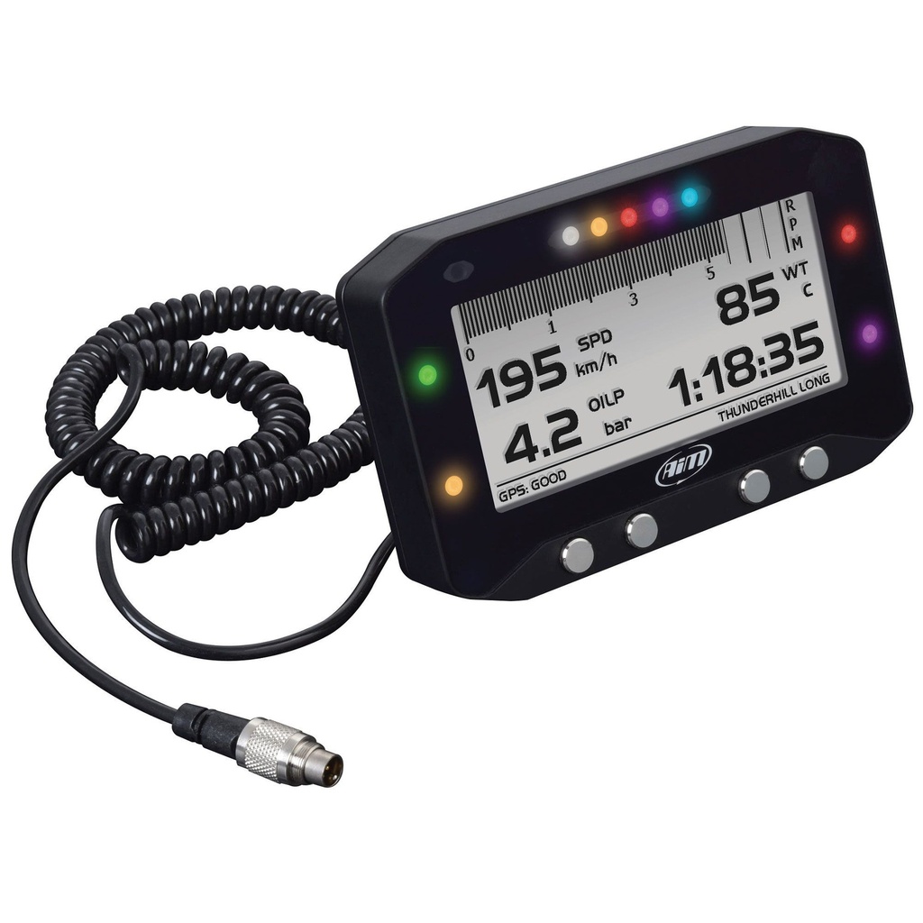 AIM GS-Dash Display