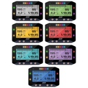 AIM GS-Dash Display