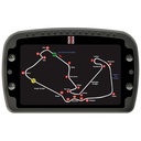 Stack LCD Multi Function Dash Logger