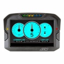 AEM Electronics CD-7 Carbon Digital Dash Display