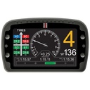 Stack LCD Multi Function Dash Logger