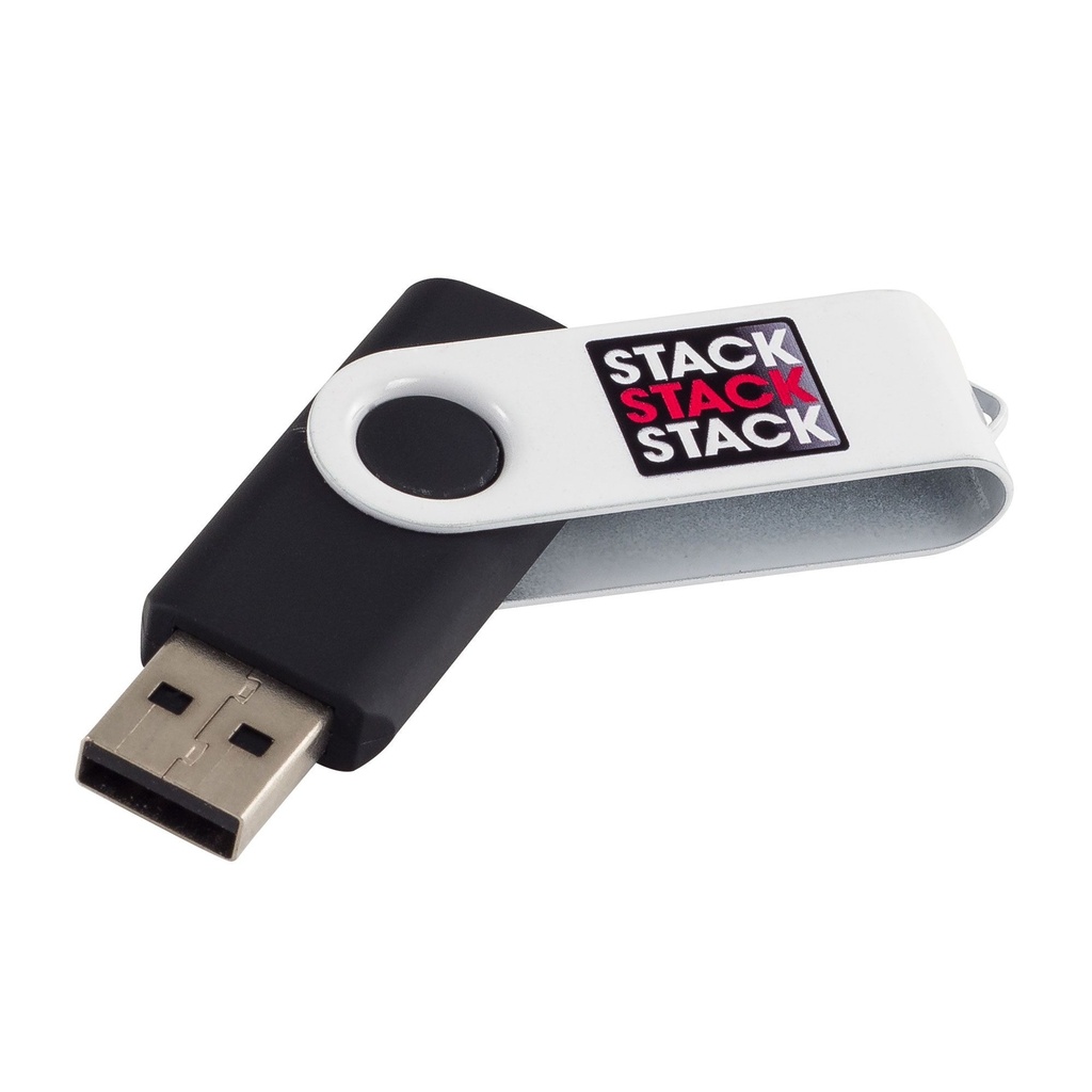 Stack LCD Multi Function Dash Logger