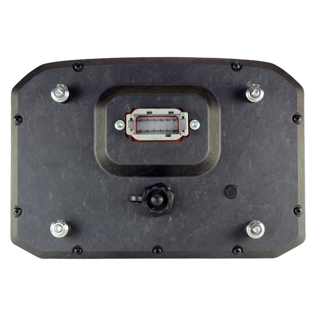 AEM Electronics CD-7 Carbon Digital Dash Display