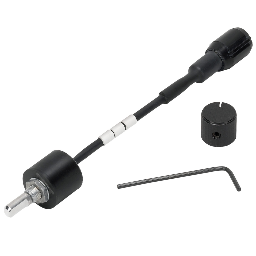 Stack Rotary Control Switch For ST700 Dash Display