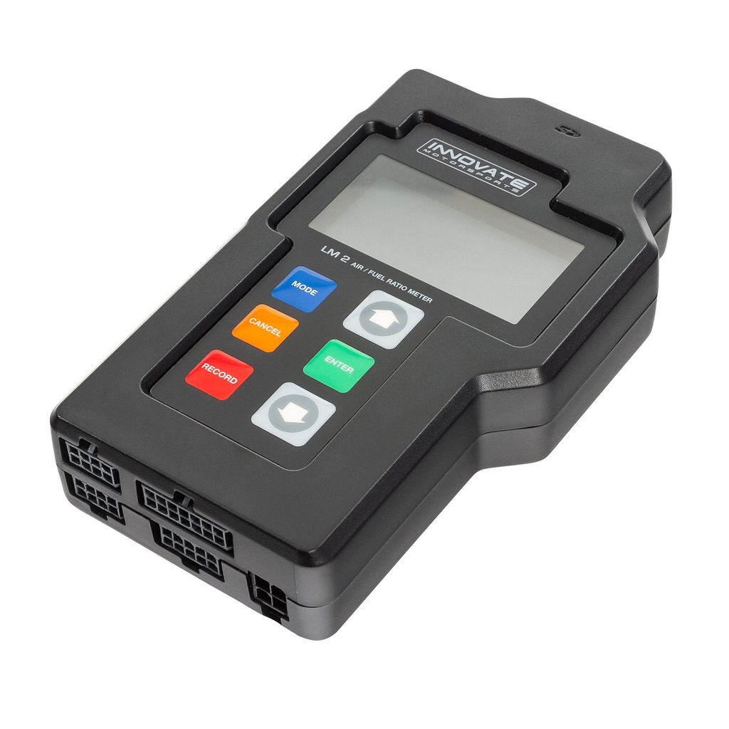 Innovate Motorsports LM-2 Wideband Air/Fuel Meter