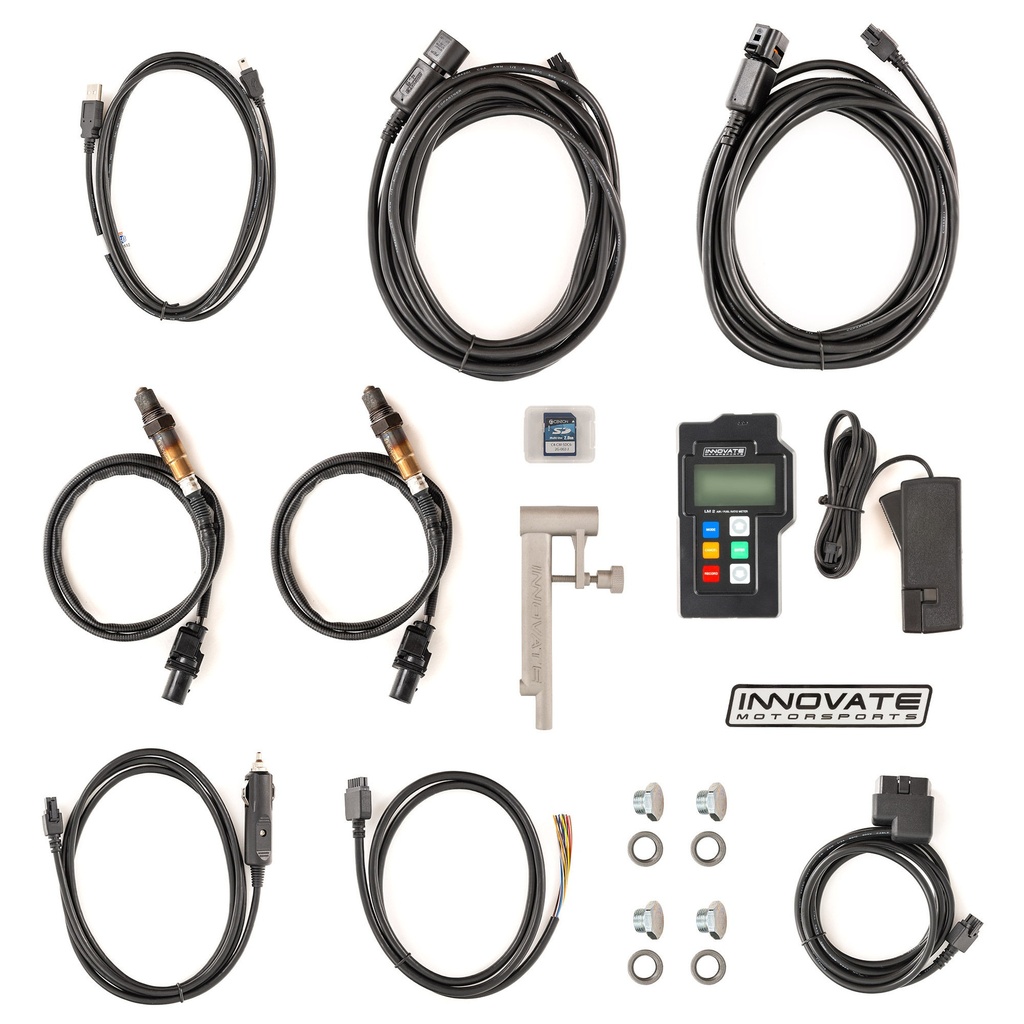 Innovate Motorsports LM-2 Wideband Air/Fuel Meter