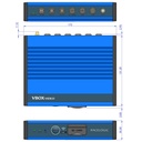 Racelogic VBOX Video HD2 Track Package (With Predictive Lap Timing Display Option)