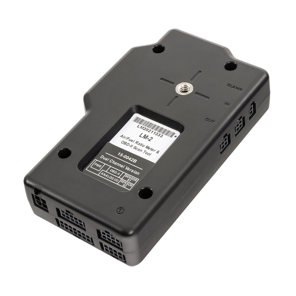 Innovate Motorsports LM-2 Wideband Air/Fuel Meter