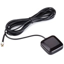 Racelogic VBOX Video HD2 Track Package (With Predictive Lap Timing Display Option)