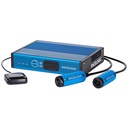 Racelogic VBOX Video HD2 Track Package (With Predictive Lap Timing Display Option)