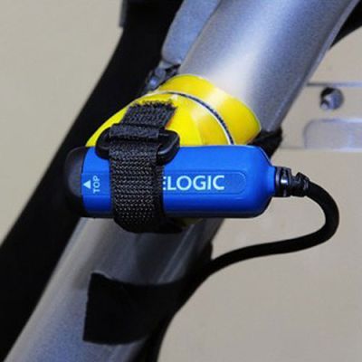 Racelogic VBOX Video HD2 Track Package (With Predictive Lap Timing Display Option)