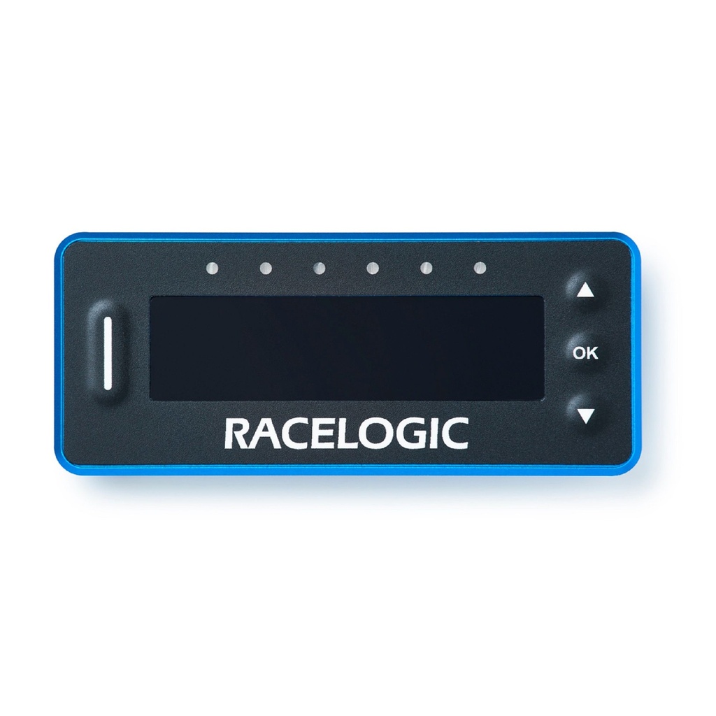 Racelogic VBOX Pit Lane Timer