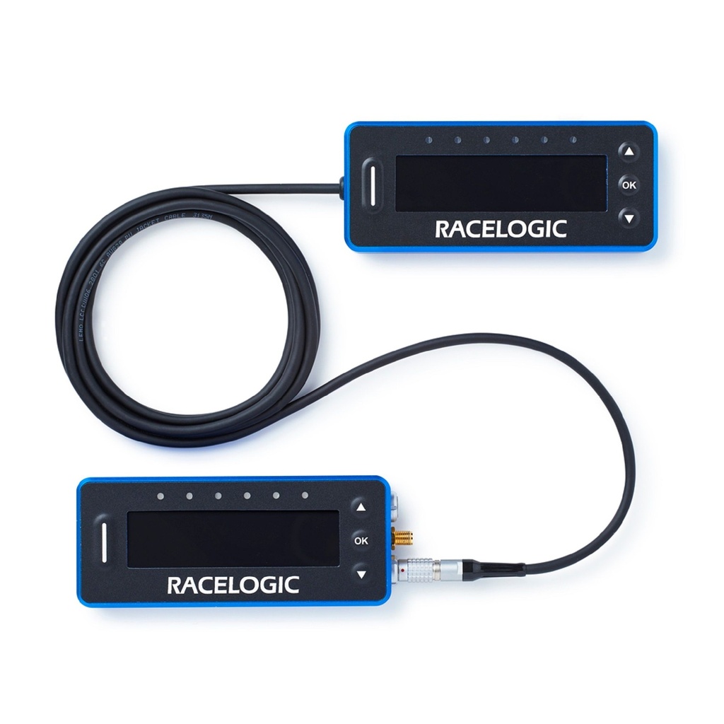 Racelogic VBOX Pit Lane Timer