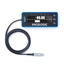 Racelogic OLED Predictive Lap Timing Display For VBOX Video