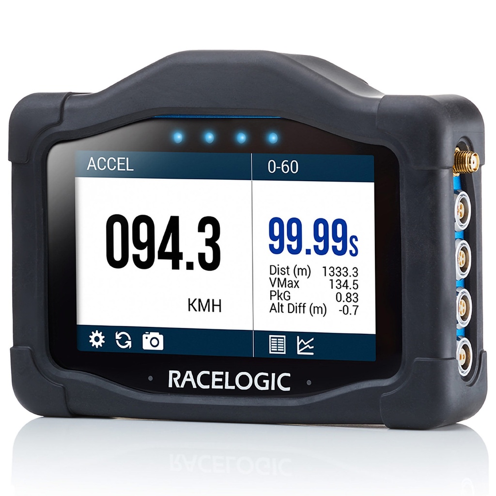 Racelogic VBOX Touch Motorsport