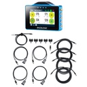 Racelogic Brake Temperature Monitoring System