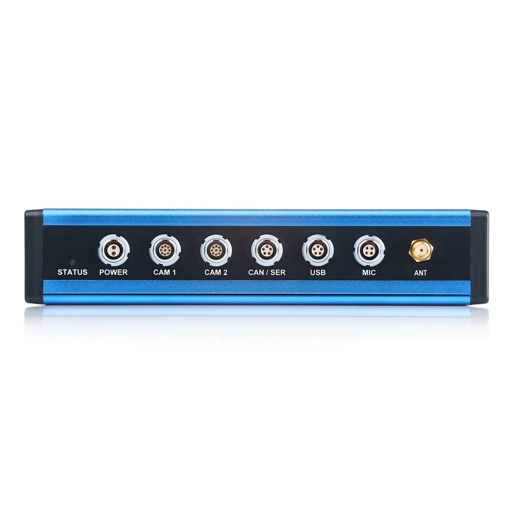 Racelogic VBOX Video HD2