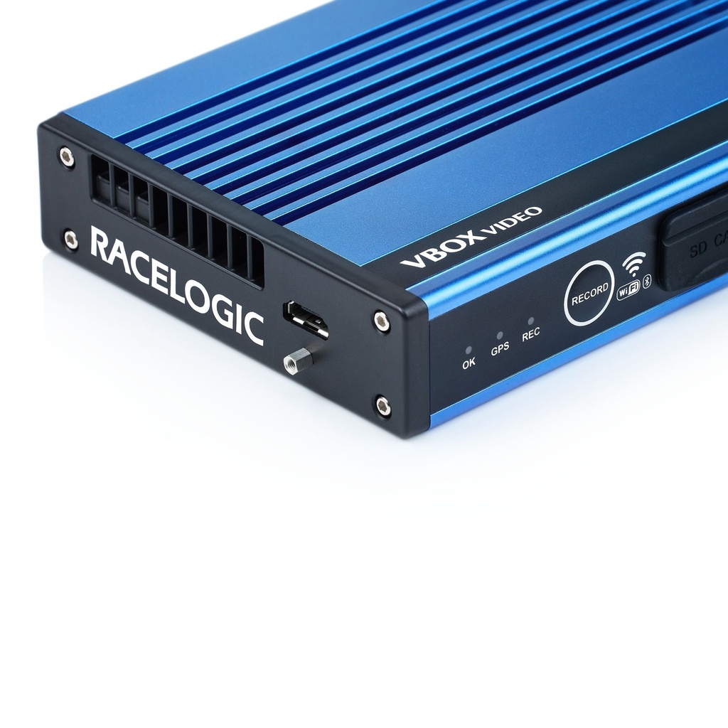 Racelogic VBOX Video HD2