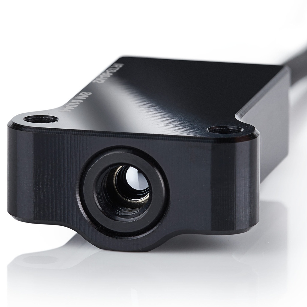 Racelogic Brake Temperature Monitoring System