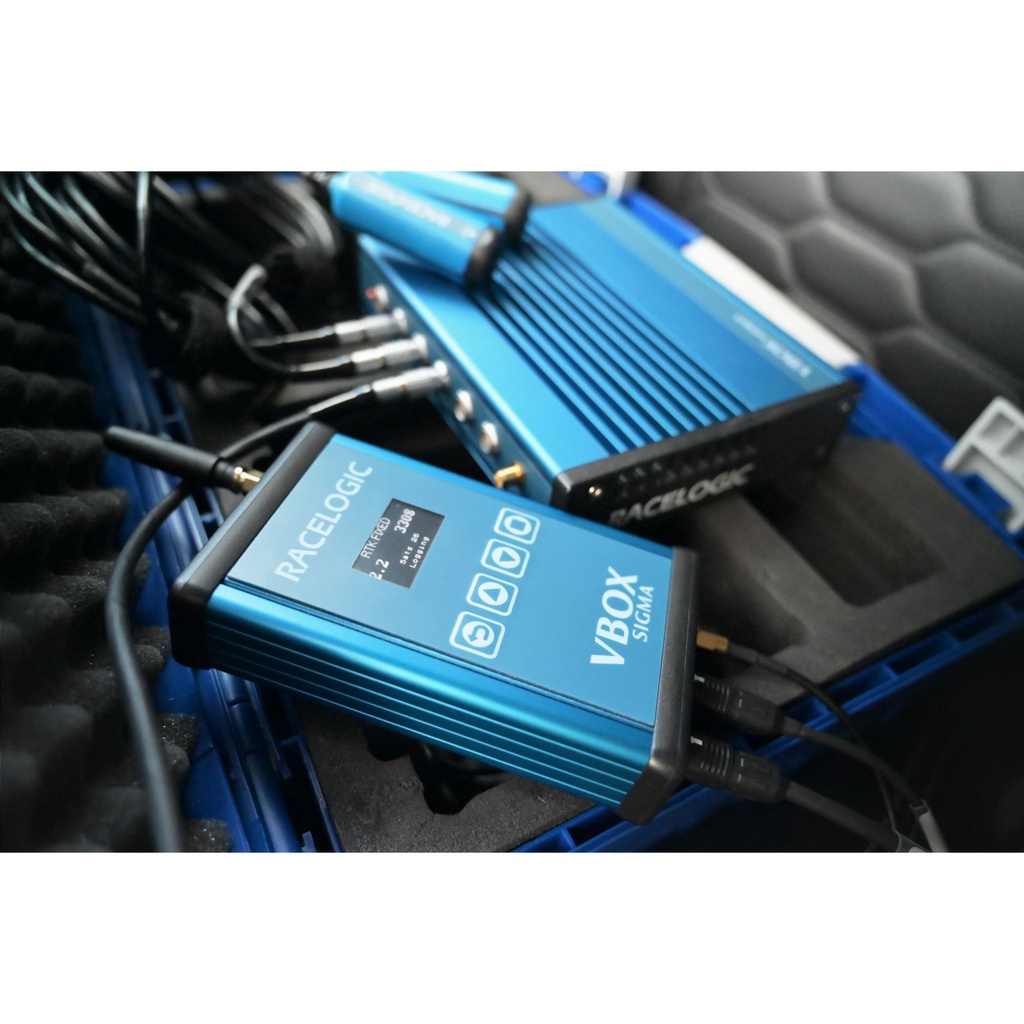 Racelogic HD2 RTK Module