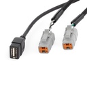 AEM Electronics CAN Bus Data Logger