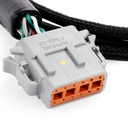AEM Electronics CAN Bus Data Logger