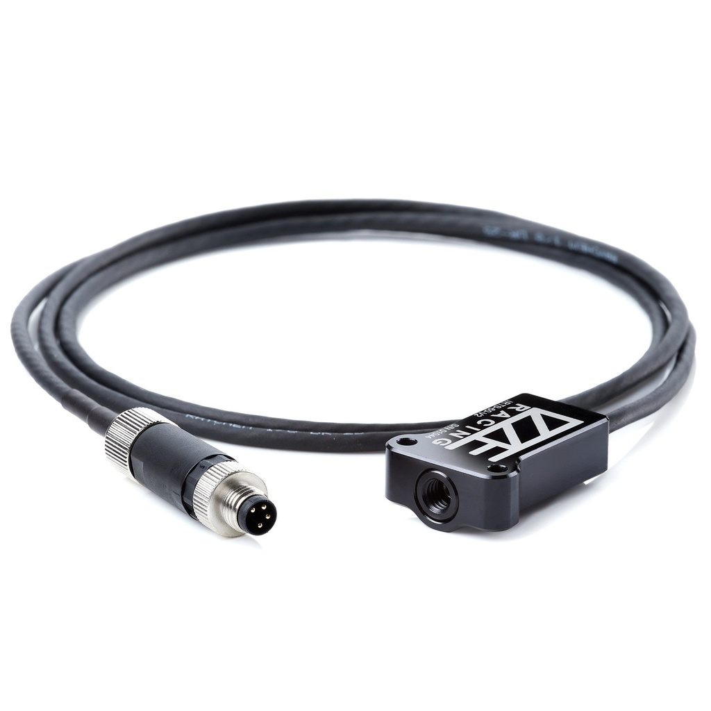 Racelogic Tyre Temperature Monitoring System