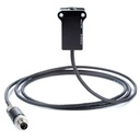 Racelogic Tyre Temperature Monitoring System