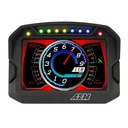 AEM Electronics CD-5 Carbon Digital Dash Display With Data Logging