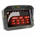 AEM Electronics CD-7 Carbon Digital Dash Display With Data Logging
