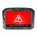 AEM Electronics CD-7 Carbon Digital Dash Display With Data Logging