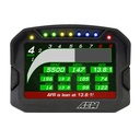 AEM Electronics CD-5 Carbon Digital Dash Display With Data Logging