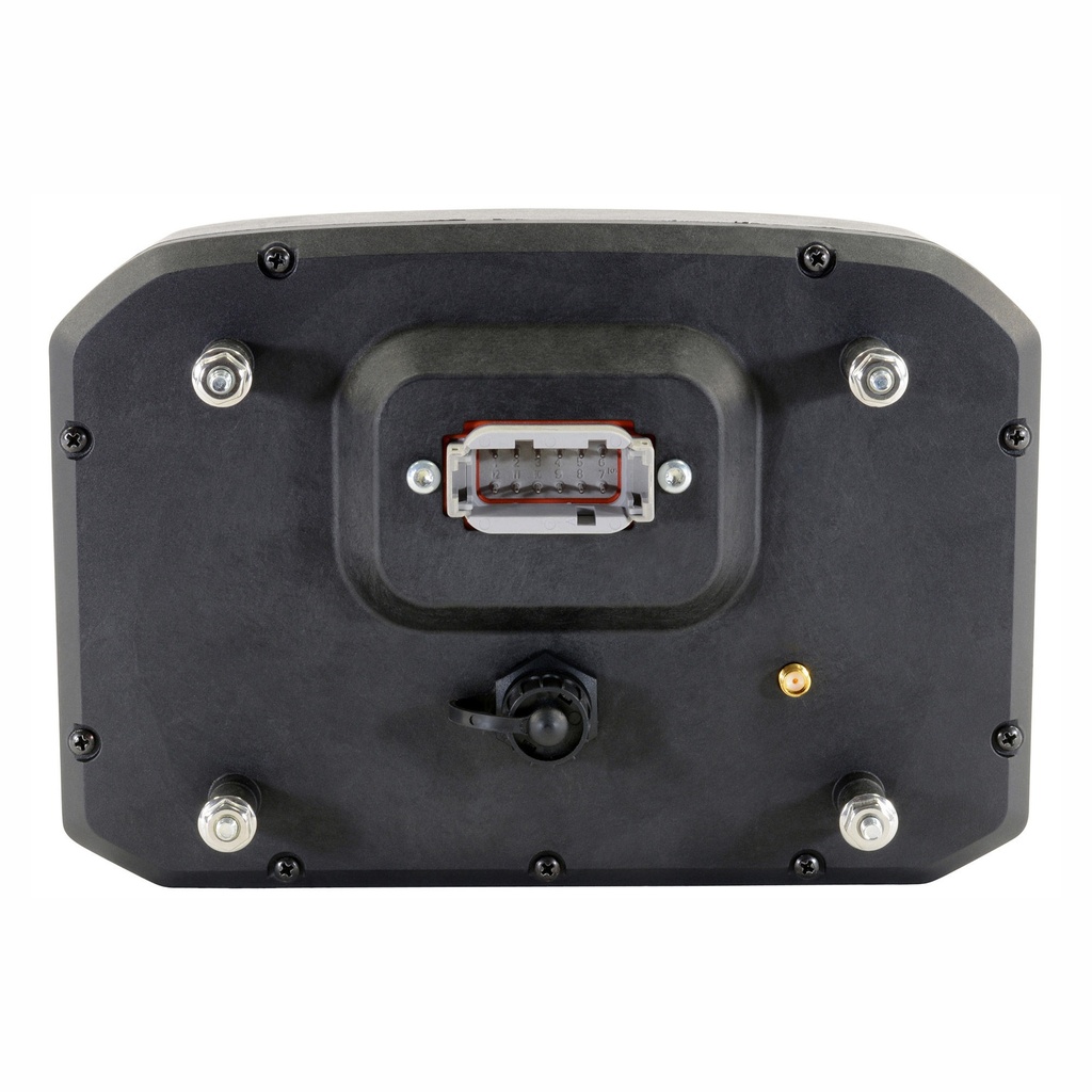 AEM Electronics CD-7 Carbon Digital Dash Display With Data Logging