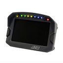 AEM Electronics CD-5 Carbon Digital Dash Display With Data Logging