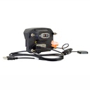 AEM Electronics CD-5 Carbon Digital Dash Display With Data Logging